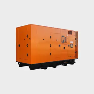 Generador diésel PI 200Y YuChai 200 kVA Prime Serene Water Cooling230/400V, sin clasificación en espera