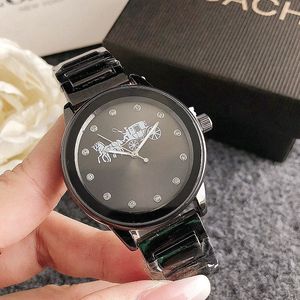 Relojes de Oro para Mujer, Hombre y Niña, para Regalo, Relojes de Moda Redbook para Mujer, Comercio Electrónico Transfronterizo Integral - Product Image 4