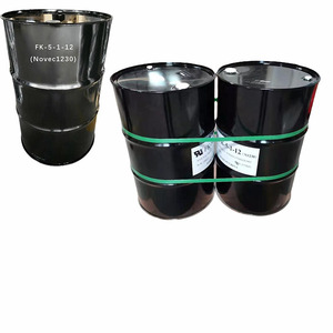 Fk5112 khí chữa cháy không Ozone suy giảm bảo vệ hội trường dữ liệu - Product Image 5