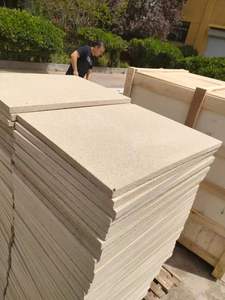 Panneaux durables et résistants à la chaleur pour la construction et l'isolation Plaques de <span class=keywords><strong>vermiculite</strong></span> 25 mm - Product Image 6