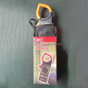 Clamp Multimeter DT266 266 Digital Meter Clamp Type Multimeter - Product Image 3