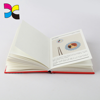 Livre relié personnalisé avec impression de haute qualité, pages personnalisées, livre de lecture, pages couleur, impression offset