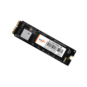Walram M2 SSD 256gb M.2 2280 SSD nvme m2 Pcie SSD Solid State Disk Internal untuk komputer Laptop - Product Image 4
