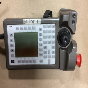 3HNE-00442-1 IRC5 Robot Teach Pendant PLC - Product Image 6