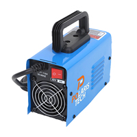 Machine à souder électrique miniature à prix de gros 110v, soudeuse portative