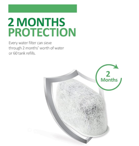 <span class=keywords><strong>เครื่อง</strong></span>กรองน้ำชาร์โคลแบบเปลี่ยนได้สำหรับเครื่อง<span class=keywords><strong>ชง</strong></span><span class=keywords><strong>กาแฟ</strong></span> <span class=keywords><strong>Braun</strong></span> Brewsense รุ่นหยดน้ำ-เหมาะกับทุกรุ่น - Product Image 3