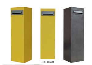 Hộp Thư Có Khóa Hàng Mới Về, Hộp Thư Vân Gỗ Miễn Phí Thường Trực - Product Image 2