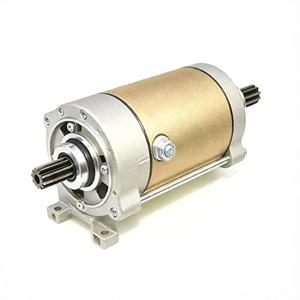 Ensemble de démarreur électrique durable 0GSV0930001100 compatible avec <span class=keywords><strong>CF</strong></span> <span class=keywords><strong>Moto</strong></span> 400 <span class=keywords><strong>500</strong></span> 600 UForce 600 <span class=keywords><strong>Quad</strong></span> ATV, pièces de rechange - Product Image 6