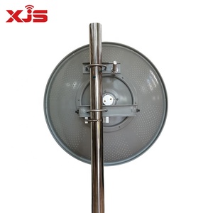 Antena Parabólica Mimo de 4800-6500MHz y 33dBi <span class=keywords><strong>Ubiquiti</strong></span> M5 para Torre Wifi - Product Image 3