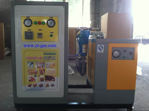 Yangtian Fabriek Directe Levering Mini <span class=keywords><strong>Compressor</strong></span> 200 Bar <span class=keywords><strong>Gas</strong></span> <span class=keywords><strong>Compressor</strong></span> Met Plc Hoge Druk En Kwaliteit Componenten - Product Image 3