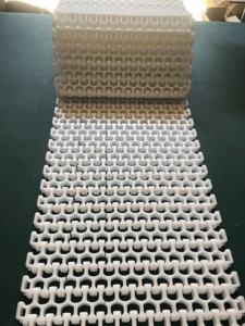 <span class=keywords><strong>PL</strong></span> force كفاءة عالية POM/PP شبكة تدفق المرن ، نظام نقل منحني سلس ، ناقل تحول سلس - Product Image 5