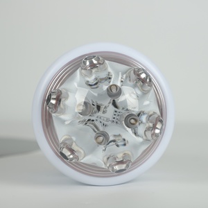 Trạm thời tiết siêu âm 6 trong 1 với máy đo gió giám sát khí tượng ngoài trời thời gian thực - Product Image 1