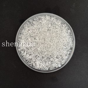 Granulés de plastique PC recyclé résistant aux chocs |   Polycarbonate de qualité optique et de moulage écologique, de qualité injection - Product Image 3