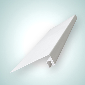 <strong>Pvc</strong> Siding Wall Panel for Outdoor Wall Cladding Vinyl Siding White <strong>Window</strong> <strong>Trim</strong> - Product Image 1