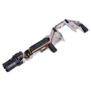 Módulo de Sensor 0B5927321F 0B5927321J 0B5927321L para vw audi, Solenoides 0b5, Piezas de Transmisión Dl501 Dsg, Transmisión Automática - Product Image 4