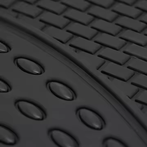 Alfombrilla de Goma Personalizada para Coche, Alfombrilla Universal para Vehículo - Product Image 5