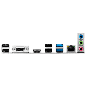 英特尔LGA1155台式机游戏主板<span class=keywords><strong>16gb</strong></span> DDR4 64GB内存SATA硬盘唤醒局域网H61芯片组新产品双内存 - Product Image 4