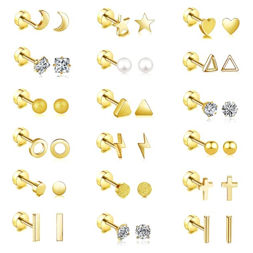 Gold