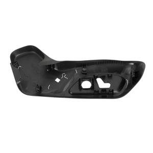 Protector de Asiento Delantero para Jeeps <span class=keywords><strong>Compass</strong></span> 17-23, Exterior, OEM, NUEVO, 6MJ74DX9AC - Product Image 4