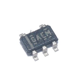 ชิปอ้างอิงแรงดันไฟฟ้า <span class=keywords><strong>Gaem</strong></span> Sot-23-5 REF2033AIDDCT ซิลค์สกรีน - Product Image 1