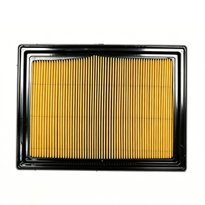 Filtro de Aire 16546-JG30A para Nissan X-Trail T31 Qashqai J10 Sentra, Repuesto 16546JG30A, Filtro de Motor de Alto Flujo - Product Image 3