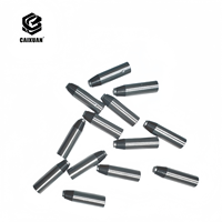 Poinçon à ressort en acier blanc pour découpe de trous, diamètre extérieur +2, pour poinçonnage et œilletage, 23.80mm