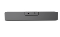 Barra de Sonido LED RGB, Barra de Sonido Inalámbrica para Fiestas, Altavoz Bluetooth para PC y TV