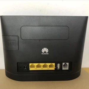 Unlocked B315 B315s-22 150Mbps CAT4 4G Cpe Wifi Router 3g 4g CPE Wireless Router - Product Image 5
