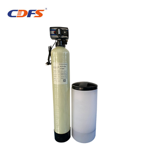 Machine de adoucissante et de déminéralisation de l'eau, outil industriel de ml - Product Image 3