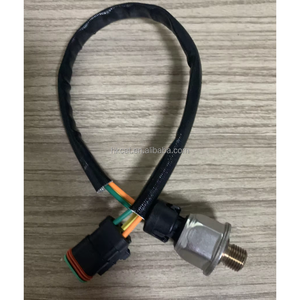 เซ็นเซอร์วัดแรงดัน 224-4536 สำหรับอะไหล่เครื่องยนต์ดีเซลรถขุด - Product Image 1