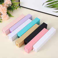 Becan - Juego de Cajas de Regalo para Collares con Lazo, Multicolor, Logotipo Personalizado, Suministro Directo de Fábrica al por Mayor, OEM