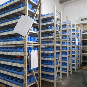 ODM/OEM <span class=keywords><strong>M6</strong></span> bu lông Titan m8x25mm bu lông Titan GR5 Titan M5 bu lông Hex đầu không gỉ kết thúc DIN tiêu chuẩn - Product Image 6