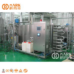 Nước Ép Xoài Làm Máy Chiết Rót Nước Quả Lựu Dây Chuyền Sản Xuất Nước Ép Trái Cây Hoàn Chỉnh Làm Cho Nhà Máy - Product Image 3
