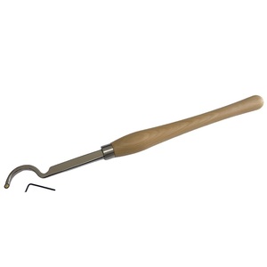 <span class=keywords><strong>Carbide</strong></span> Tipped gỗ <span class=keywords><strong>Lathe</strong></span> woodturning hollowing đục công cụ - Product Image 1