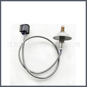 Oxygen <b>Sensor</b> ZJ38188G1A <b>For</b> <b>Car</b> Air Fuel Ratio Measurement Replacement Repair Use - Product Image 1