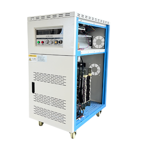 高精度频率信号发生器 100kHz 至 150MHz 用于实验室测试的射频函数发生器 - Product Image 2