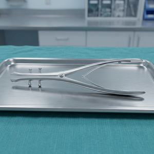 OEM-akzeptierter manueller Drahtspanner und -drehgerät aus Edelstahl, hochwertige chirurgische Instrumente zum Fabrikpreis - Product Image 2
