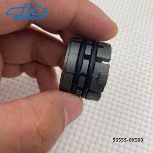 1 Buje de Dirección 56555-0X500 Compatible con <span class=keywords><strong>Hyundai</strong></span> Accent <span class=keywords><strong>I20</strong></span> Kia Rio - Product Image 4