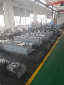 Reductor de velocidad de grúa de muelle de caja de cambios no estándar personalizado para elevación de grúa de puerto de alta resistencia - Product Image 4