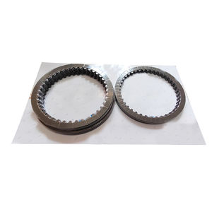 Automatikgetriebe für Toyota Automatikgetriebe U760E Wellenbox Reibungsscheibenpackung Getriebe - Product Image 1