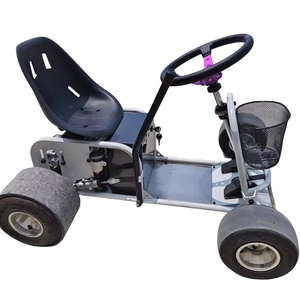 Transmission par chaîne électrique 212cc prix kit de <span class=keywords><strong>vélo</strong></span> tricycle à <span class=keywords><strong>dérive</strong></span> pour adulte moteur électrique 1500w - Product Image 1