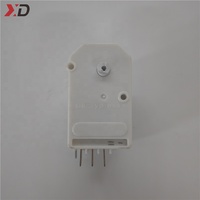 Timer Defrost Timer untuk suku cadang pengganti kulkas