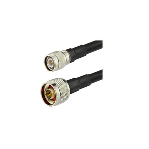 Rf Cáp Đồng Trục N Nam Cắm Để Tnc Nam Pigtail Cho Cáp RG58 RG195 LMR400 HRT-NJ/TNC-J - Product Image 1