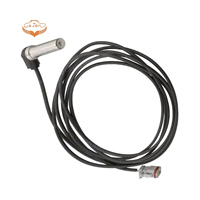 Pièces automobiles de haute qualité, capteur de vitesse de roue ABS pour camions Volvo Renault 4410321430 20723666 5010457878 21360516