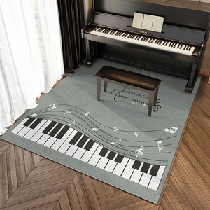 para habitación de adolescentes, Alfombra de Interior de dibujos animados suave de lana sintética para dormitorio de niños - Product Image 2