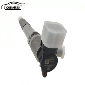 Jb3q9k546aa дизельный инжектор Common Rail A2C930500080 GK2Q-9K546-AC A2C9303500080 2143478 топливный инжектор для Ford Volkswagen Audi - Product Image 3