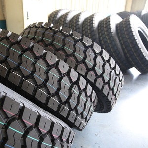 Neumático para Camión de Servicio Pesado HAWKWAY 315/80R22.5 22PR HK810 con Capacidad de Carga y Resistencia al Desgaste - Product Image 3