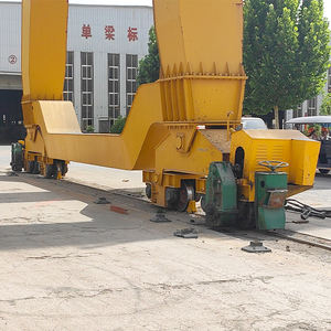 10 טון 15 טון 20 טון 20 טון 30 טון, מהירות כפולה - Product Image 2