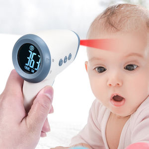 Termômetro infravermelho a laser para adultos sem contato, fabricantes de 2020 novos produtos - Product Image 4