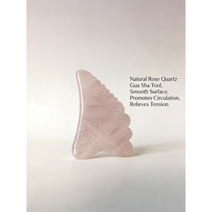 Ensemble d'outils Gua Sha en quartz rose naturel, masseur en <span class=keywords><strong>pierre</strong></span> <span class=keywords><strong>de</strong></span> <span class=keywords><strong>jade</strong></span> pour le soin <span class=keywords><strong>de</strong></span> la peau du <span class=keywords><strong>visage</strong></span> et du corps, SPA, lifting facial, outil <span class=keywords><strong>de</strong></span> massage par grattage - Product Image 2